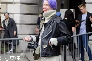 皮衣有油漬怎么去除？千萬不能水洗