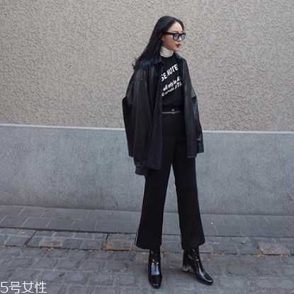 皮衣是什么季節(jié)穿的？春秋比較常見