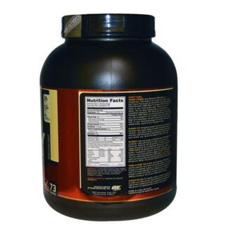 optimum nutrition歐普特蒙乳清蛋白粉怎么樣？