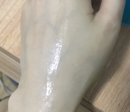 原液可以直接抹臉嗎？