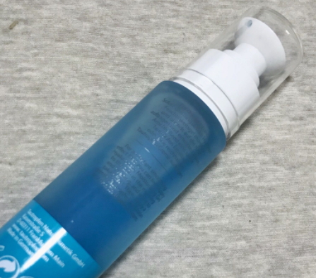 ?原液可以涂眼睛嗎？