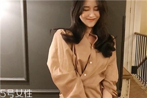 微胖女生春天怎么穿好看？讓你視覺(jué)上小一圈