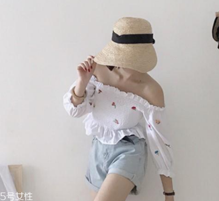 微胖女生春天怎么穿好看？讓你視覺(jué)上小一圈