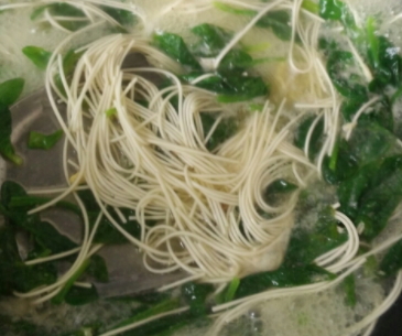 龍須面煮幾分鐘才熟？不要煮太久
