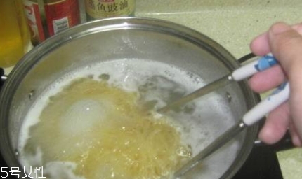 云吞面怎么煮好吃？廣東特色小吃