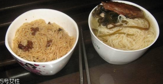 云吞面怎么煮好吃？廣東特色小吃