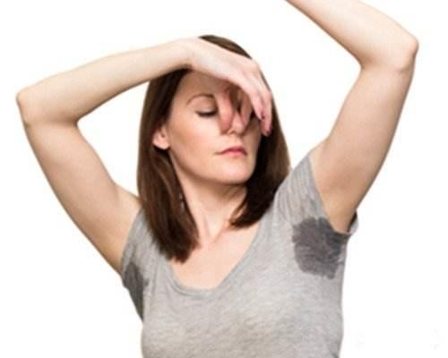 女生體味重是什么原因？越老越重口味