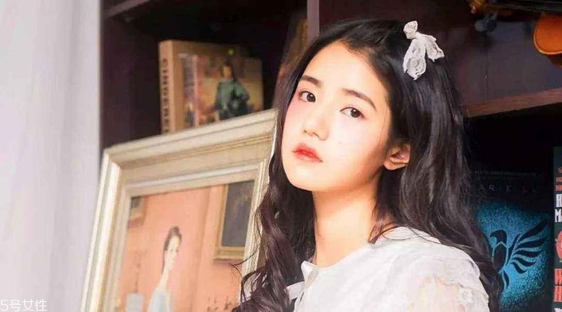 仙女燙是什么樣的？仙女燙適合染什么顏色？