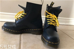dr.martens 1460多少錢？馬丁靴最經(jīng)典的款式