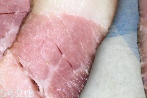 煙熏臘肉會致癌嗎？別大量吃就行