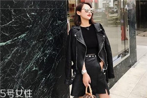皮衣好壞怎么鑒定？皮衣這樣挑就對了