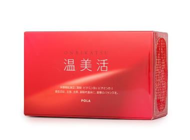 溫美活是什么？手腳冰涼就吃它