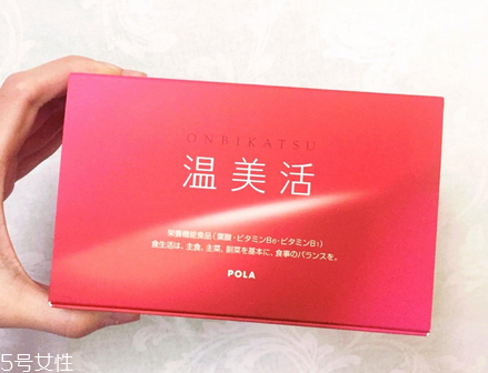 溫美活是什么？手腳冰涼就吃它