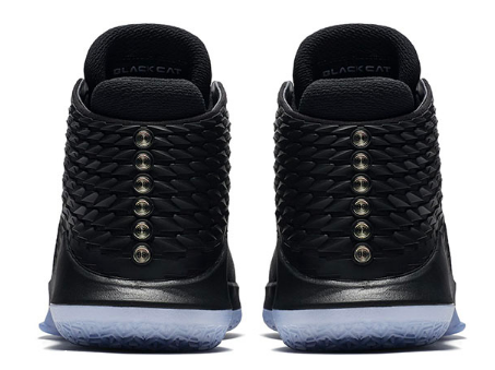 air jordan 32 black out黑貓配色什么時候發(fā)售？