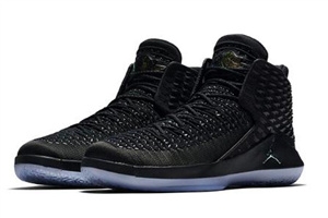 air jordan 32 black out黑貓配色什么時候發(fā)售？