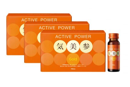 pola氣美參適合什么人？氣血不足就用它