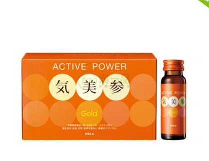 pola氣美參適合什么人？氣血不足就用它