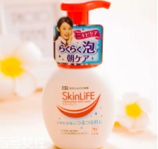 2022潔面泡沫哪個(gè)牌子好一點(diǎn)？這幾款你值得擁有