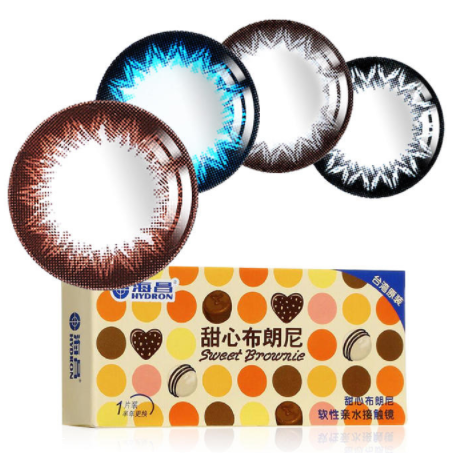 美瞳直接用水沖洗會(huì)怎樣？佩戴美瞳的3個(gè)錯(cuò)誤