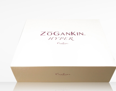 zogankin美容儀怎么用？