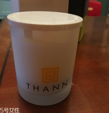 thann香薰機怎么樣 超高顏值產物