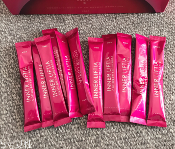 pola膠原蛋白粉含雌激素嗎？