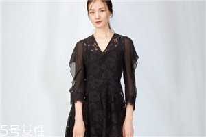 2022連衣裙流行趨勢(shì)？楚楚動(dòng)人的仙女風(fēng)范