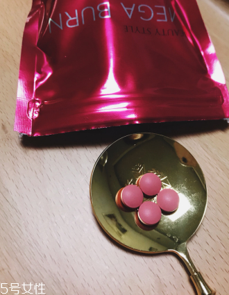 pola減肥丸怎么吃？吃對(duì)了效果好