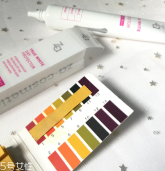 za隔離霜適合夏季嗎？五種功效不挑皮