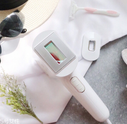 ulike脫毛儀怎么用？脫毛儀要正確使用才有效果
