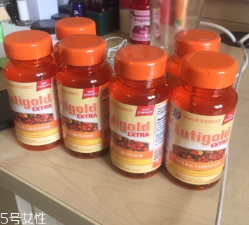 葉黃素哪個牌子好？這四款葉黃素保護你的眼睛