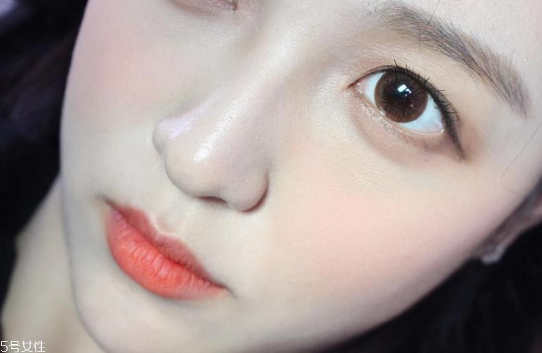 nars sex appeal腮紅干嗎？略飛粉不過(guò)可以接受