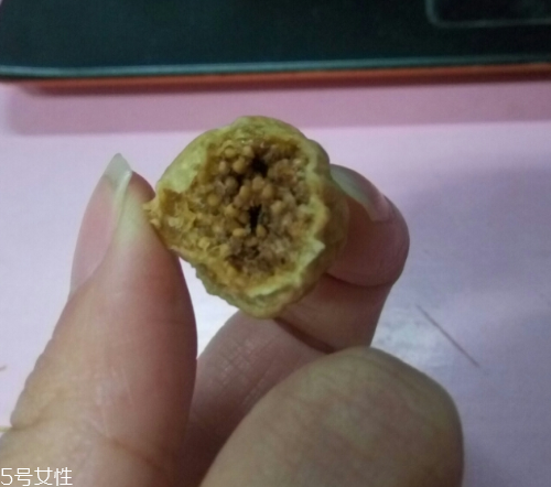 無花果干是涼性的嗎？屬于涼性食物