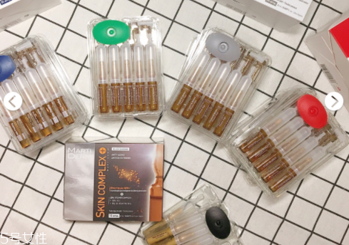 安瓶白天可以用嗎？安瓶白天用還是晚上用？
