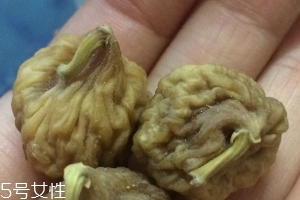 孕婦可以吃無花果干嗎？孕婦吃它好