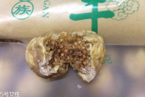 孕婦可以吃無花果干嗎？孕婦吃它好