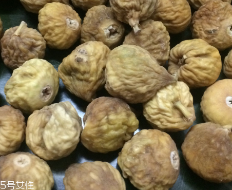 孕婦可以吃無花果干嗎？孕婦吃它好