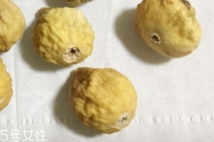無花果干會(huì)有硫磺嗎？無良商家會(huì)這樣做