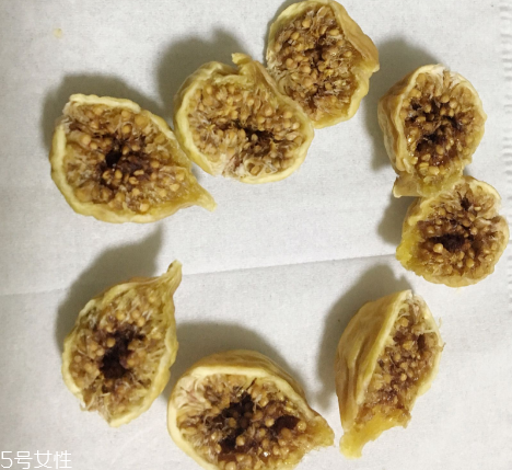 無花果干會(huì)有硫磺嗎？無良商家會(huì)這樣做