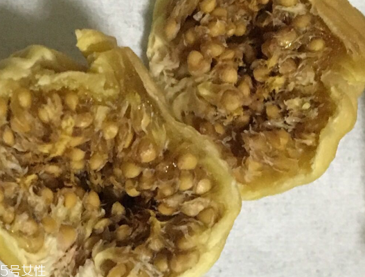 無花果干會(huì)有硫磺嗎？無良商家會(huì)這樣做
