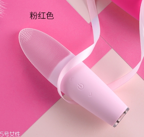 ulike潔面儀怎么充電？平價版本的luna潔面儀