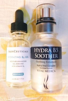 修麗可b5用了刺癢怎么回事？油皮寶寶的福音