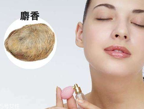 香水中的麝香對女性有害嗎？孕期少用麝香香水