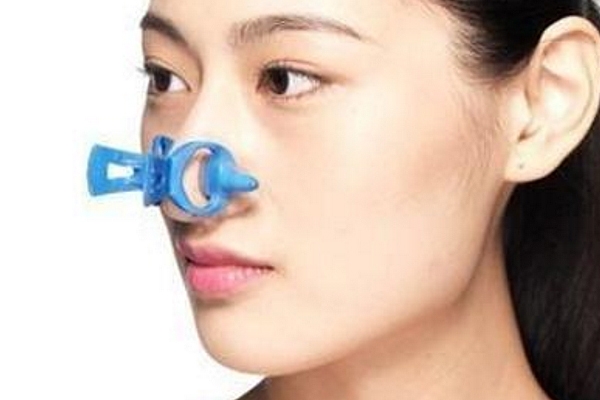 鼻子真的可以被捏高嗎？看完你就懂了