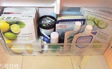 化妝品可以放浴室嗎？化妝品不能放在3個地方