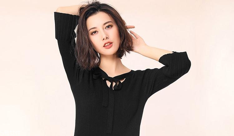 圓臉方臉適合什么扎發(fā)？2018流行少女扎發(fā)