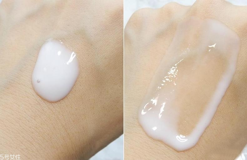 黛珂牛油果乳液適合油皮嗎？適合混油和油皮