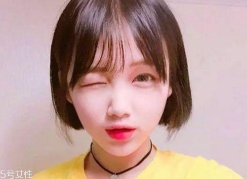 圓臉方臉適合什么扎發(fā)？2018流行少女扎發(fā)
