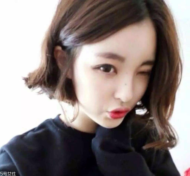 圓臉方臉適合什么扎發(fā)？2018流行少女扎發(fā)