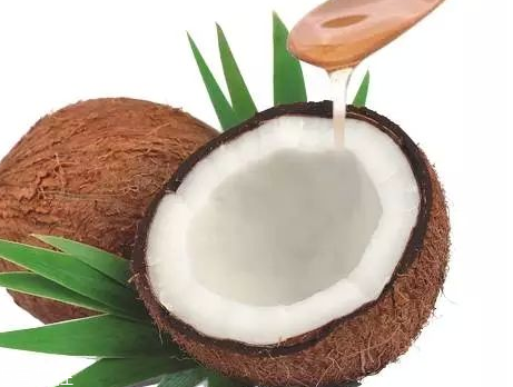 椰子油是什么顏色的？有兩種顏色